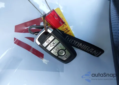 2018 Ford F-150 Lariat из США, поврежденный, VIN 1FTEW1E53JFB89708